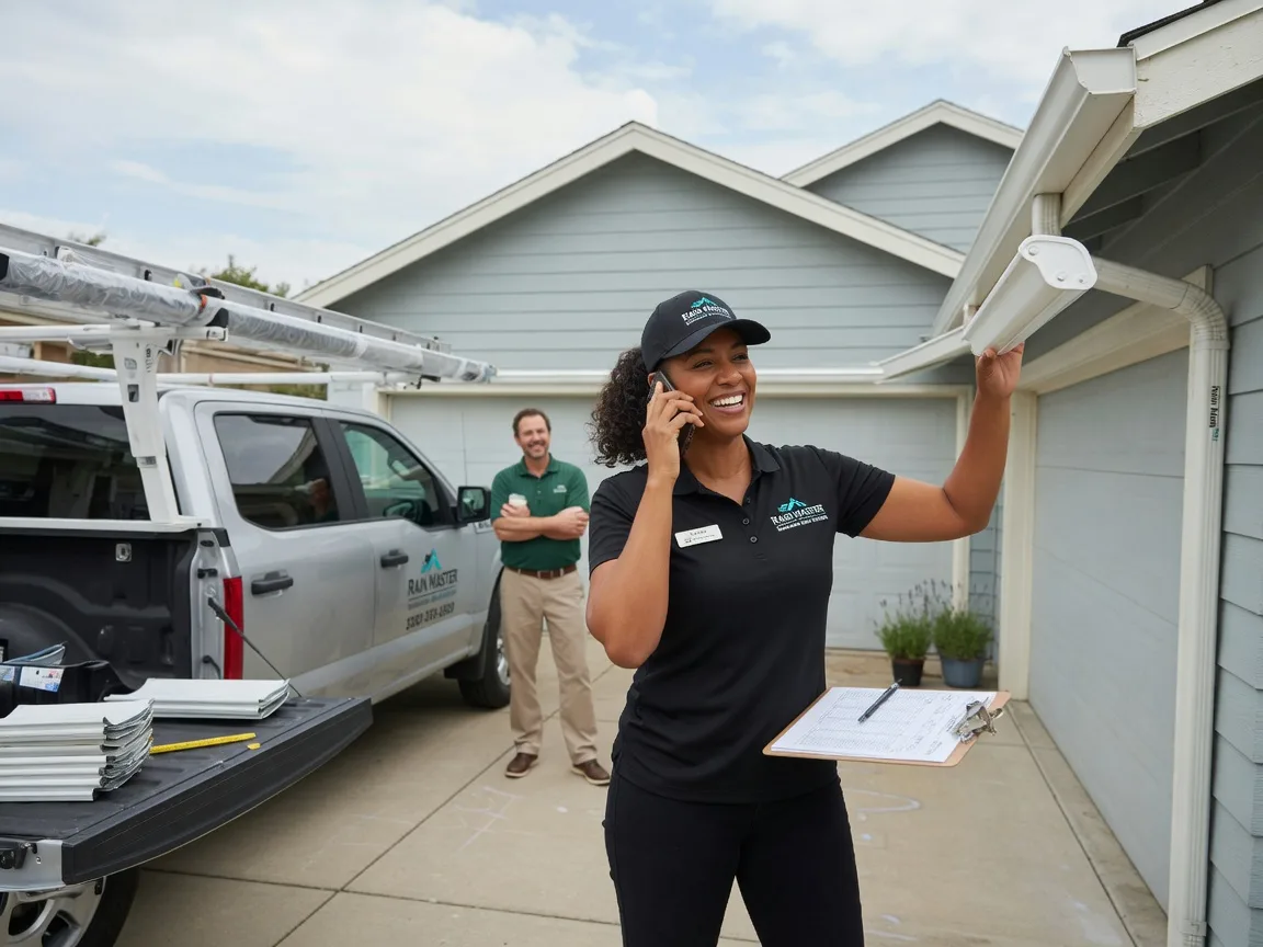 Gutter Installation Sauk City, WI FAQs
